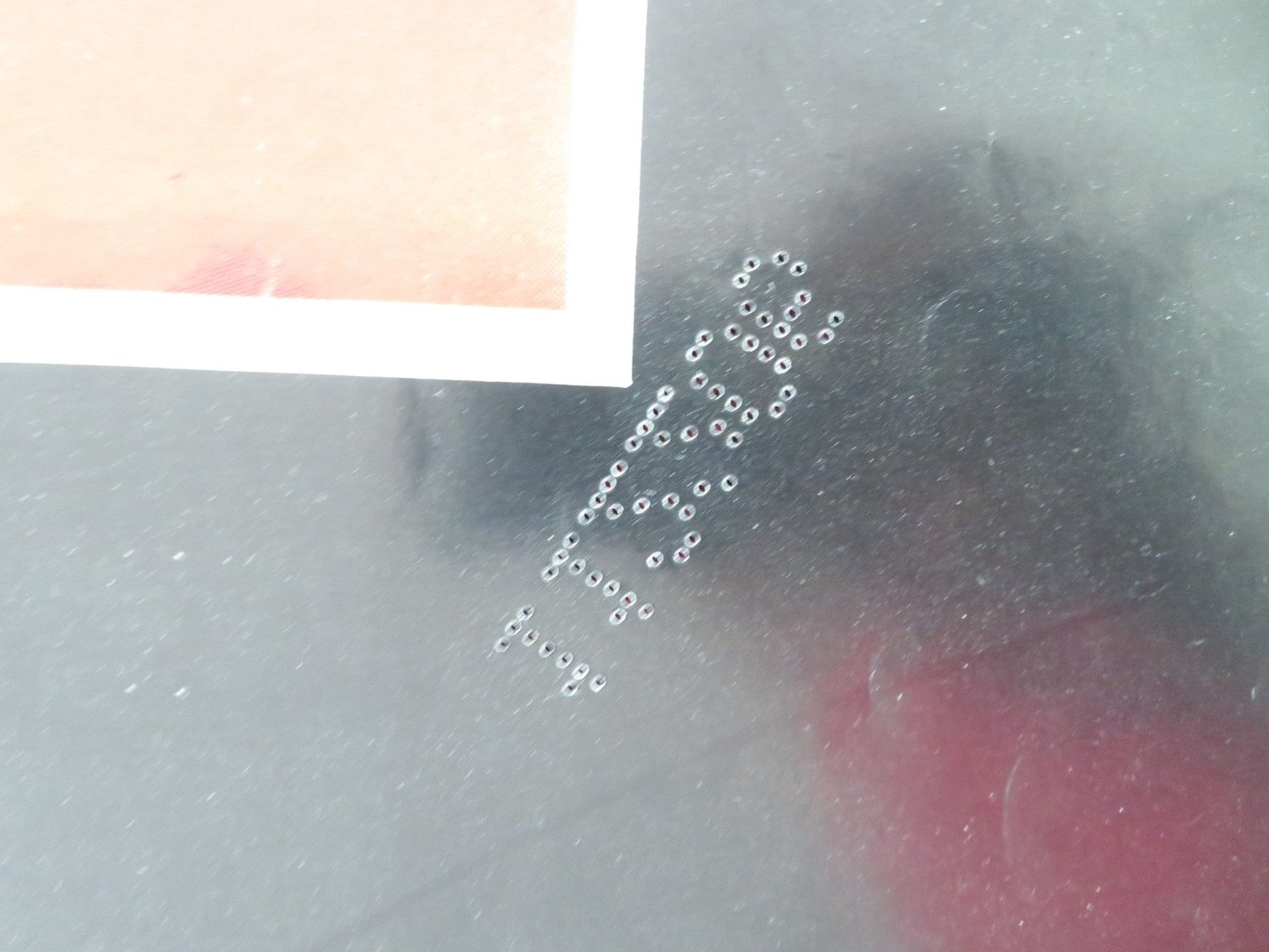 EXCALIBUR ITALIAN FOGLIO POSTER NIGEL TERRY HELEN MIRREN 1981 Movie posters