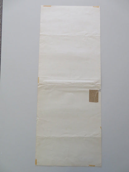 EXECUTIVE ACTION US INSERT POSTER BURT LANCASTER ROBERT RYAN 1973 Rendezvous Cinema Movie posters