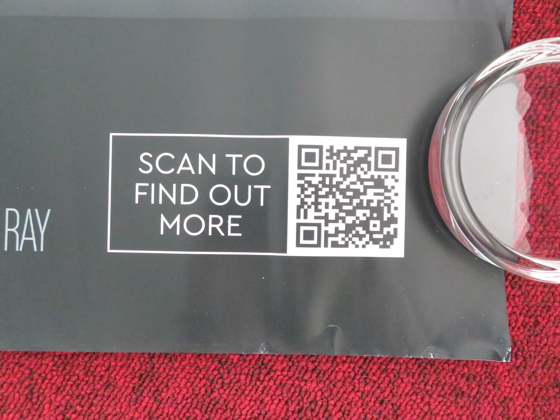 EXHIBITION ON SCREEN CINEMA SEASON 2024/2025 UK QUAD ROLLED POSTER VAN GOGH 2024 Movie posters