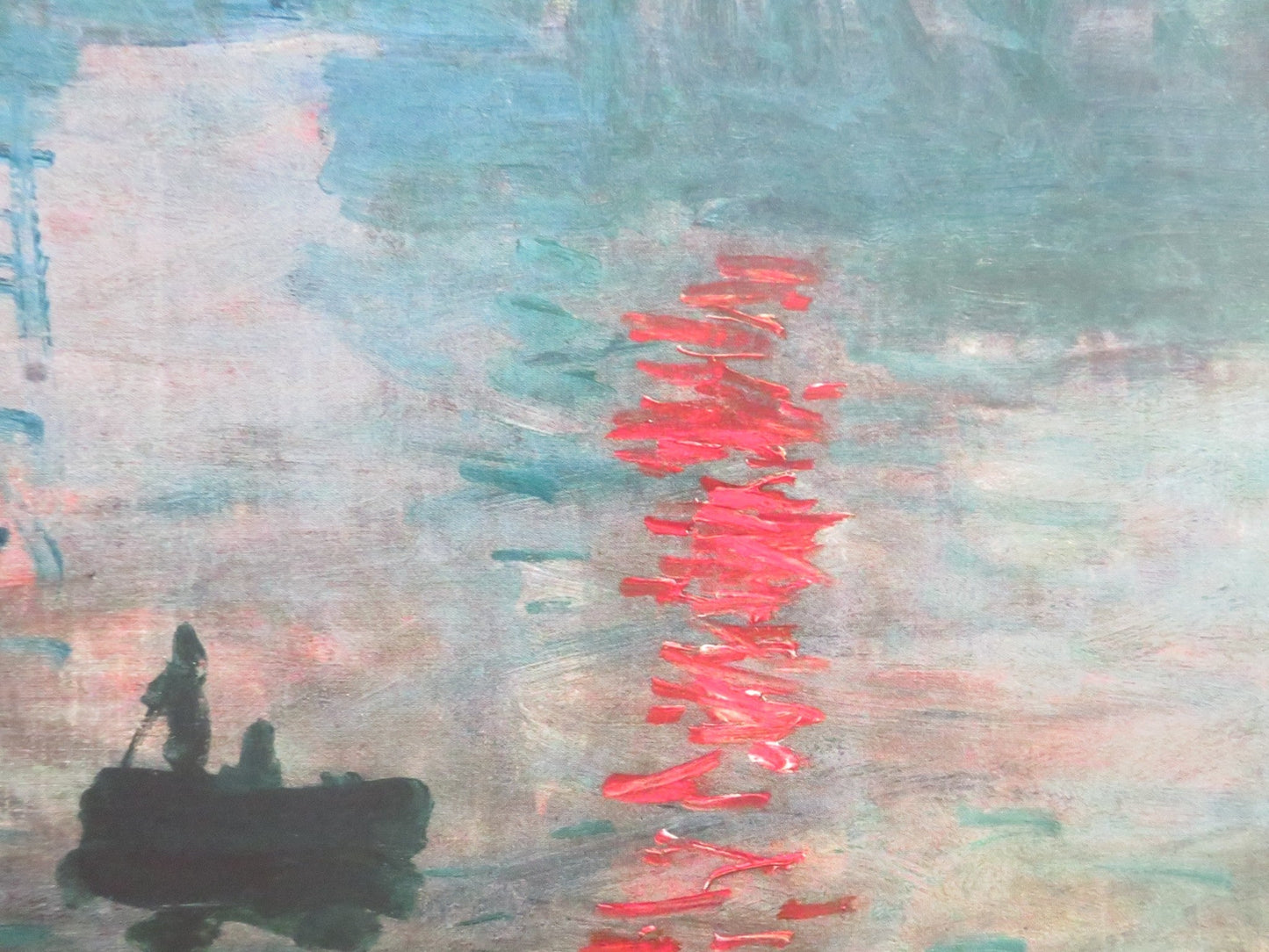 EXHIBITION ON SCREEN CINEMA SEASON 2024/2025 UK QUAD ROLLED POSTER VAN GOGH 2024 Movie posters