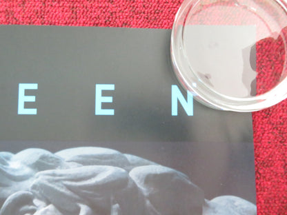 EXHIBITION ON SCREEN CINEMA SEASON 2024/2025 UK QUAD ROLLED POSTER VAN GOGH 2024 Movie posters