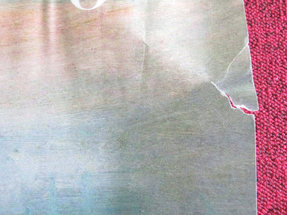 EXHIBITION ON SCREEN: THE DAWN OF IMPRESSIONISM PARIS... UK QUAD ROLLED POSTER Movie posters