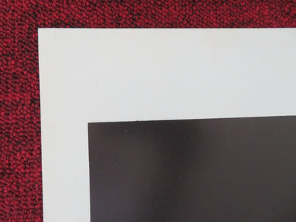 EXORCIST II: THE HERETIC FOLDED US ONE SHEET POSTER LINDA BLAIR BURTON 1977 Movie posters