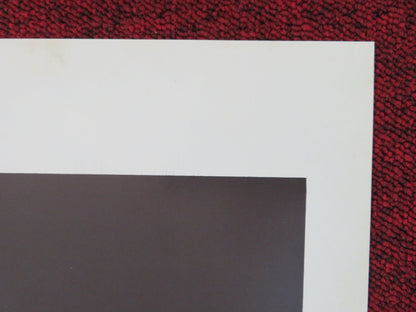 EXORCIST II: THE HERETIC FOLDED US ONE SHEET POSTER LINDA BLAIR BURTON 1977 Movie posters