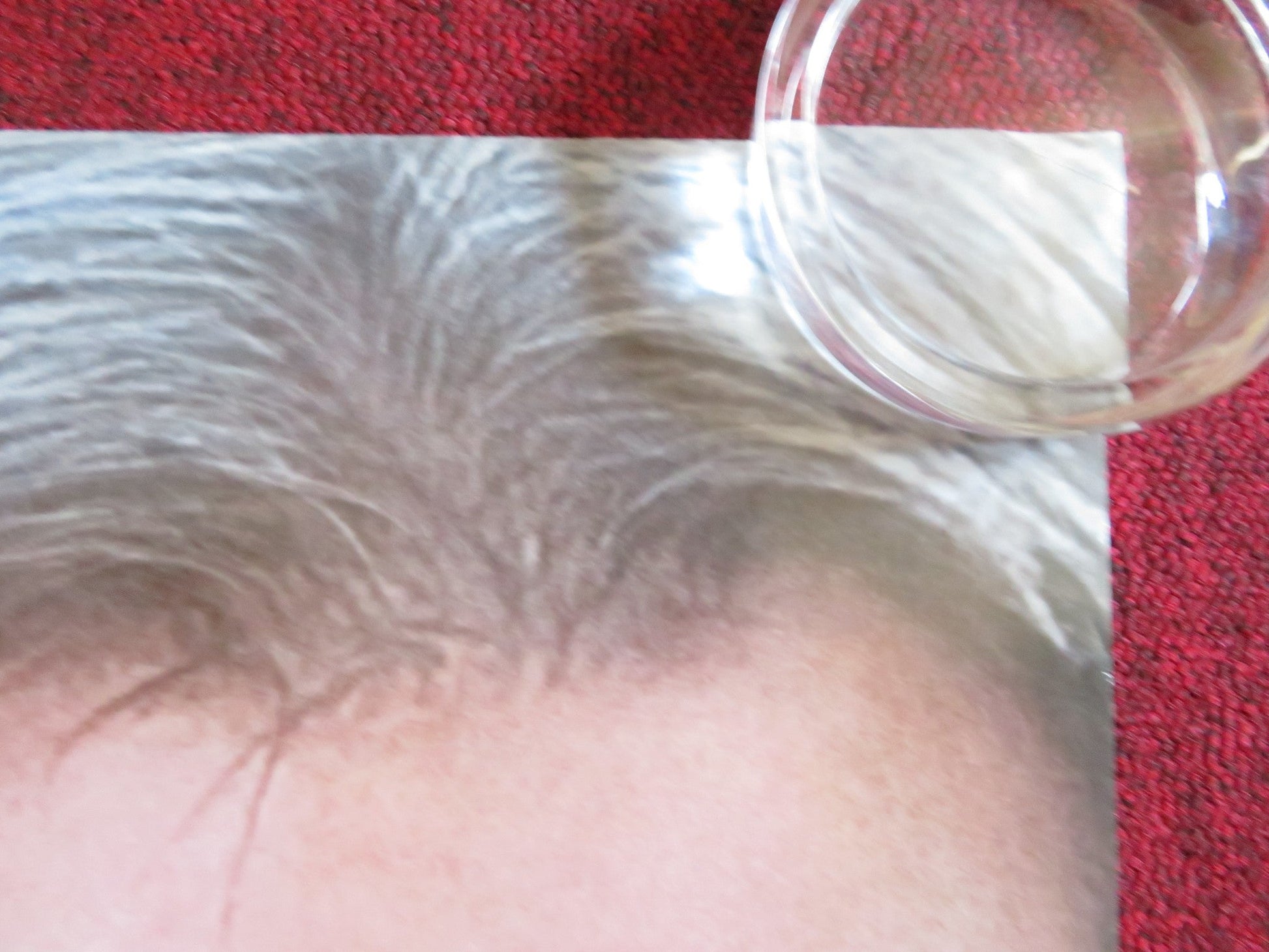 EXTRAORDINARY MEASURES - B US ONE SHEET ROLLED POSTER BRENDAN FRASER 2010 Rendezvous Cinema Movie posters