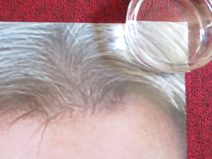 EXTRAORDINARY MEASURES - B US ONE SHEET ROLLED POSTER BRENDAN FRASER 2010 Rendezvous Cinema Movie posters