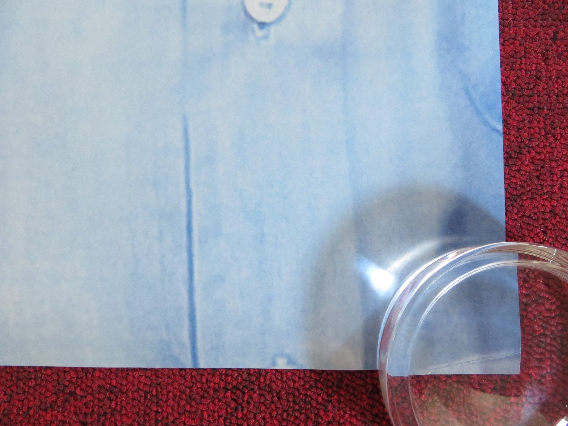 EXTRAORDINARY MEASURES - B US ONE SHEET ROLLED POSTER BRENDAN FRASER 2010 Rendezvous Cinema Movie posters