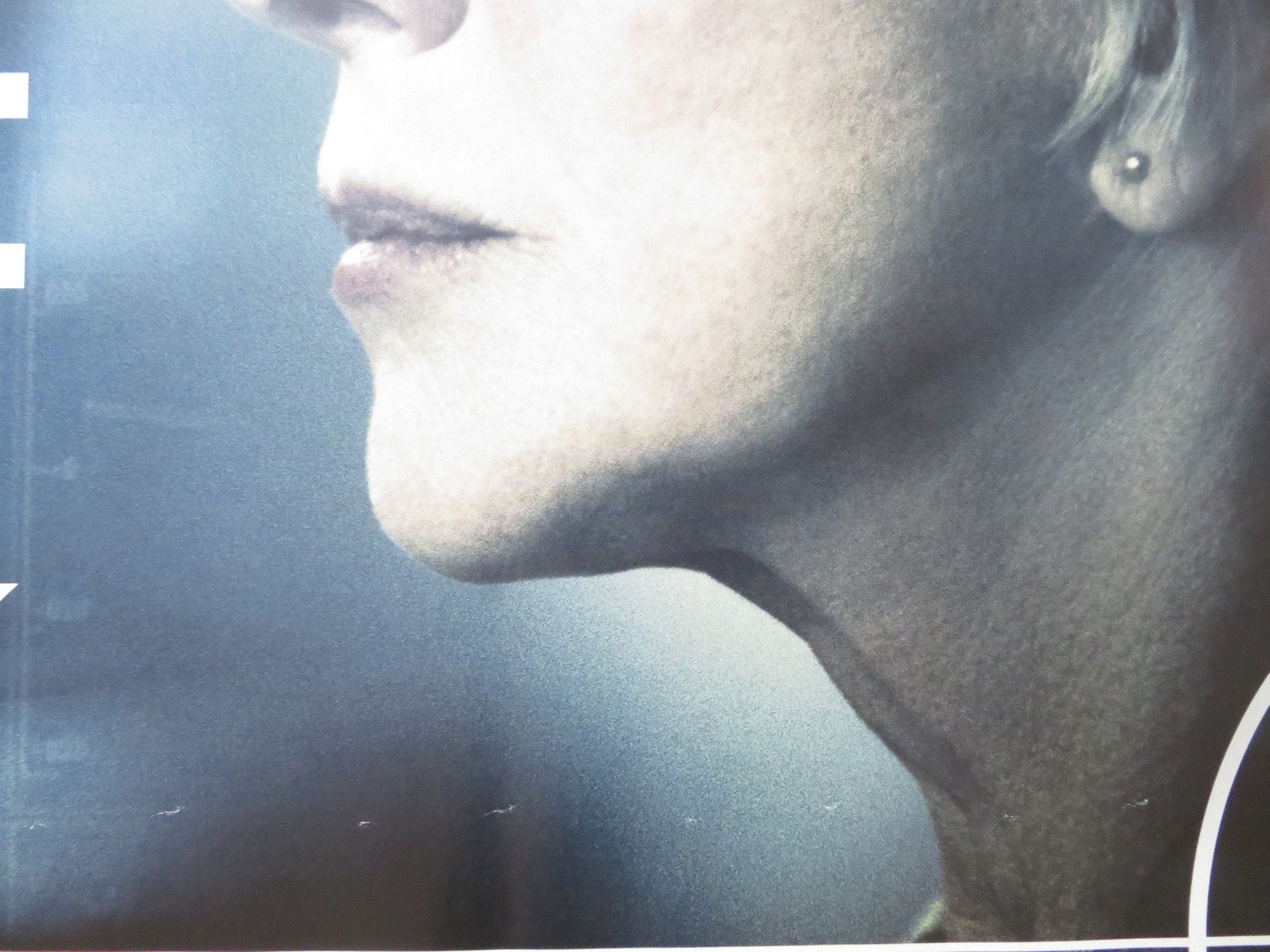 EYE IN THE SKY UK QUAD ROLLED POSTER HELEN MIRREN ALAN RICKMAN 2015 Rendezvous Cinema Movie posters