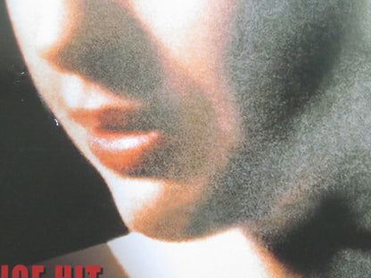 EYE OF THE BEHOLDER DVD & VHS VIDEO POSTER ASHLEY JUDD EWAN MCGREGOR 1999 Rendezvous Cinema Movie posters