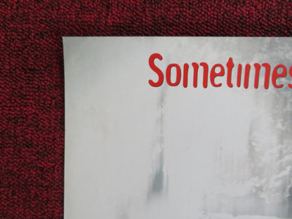 EYE OF THE KILLER VHS POSTER POSTER KIEFER SUTHERLAND HENRY CZERNY 2000 Rendezvous Cinema Movie posters