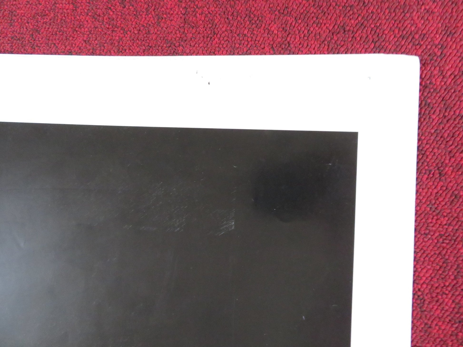 EYES OF LAURA MARS FOLDED US ONE SHEET POSTER FAYE DUNAWAY TOMMY LEE JONES 1978 Rendezvous Cinema Movie posters