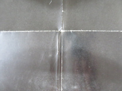 EYES OF LAURA MARS FOLDED US ONE SHEET POSTER FAYE DUNAWAY TOMMY LEE JONES 1978 Rendezvous Cinema Movie posters