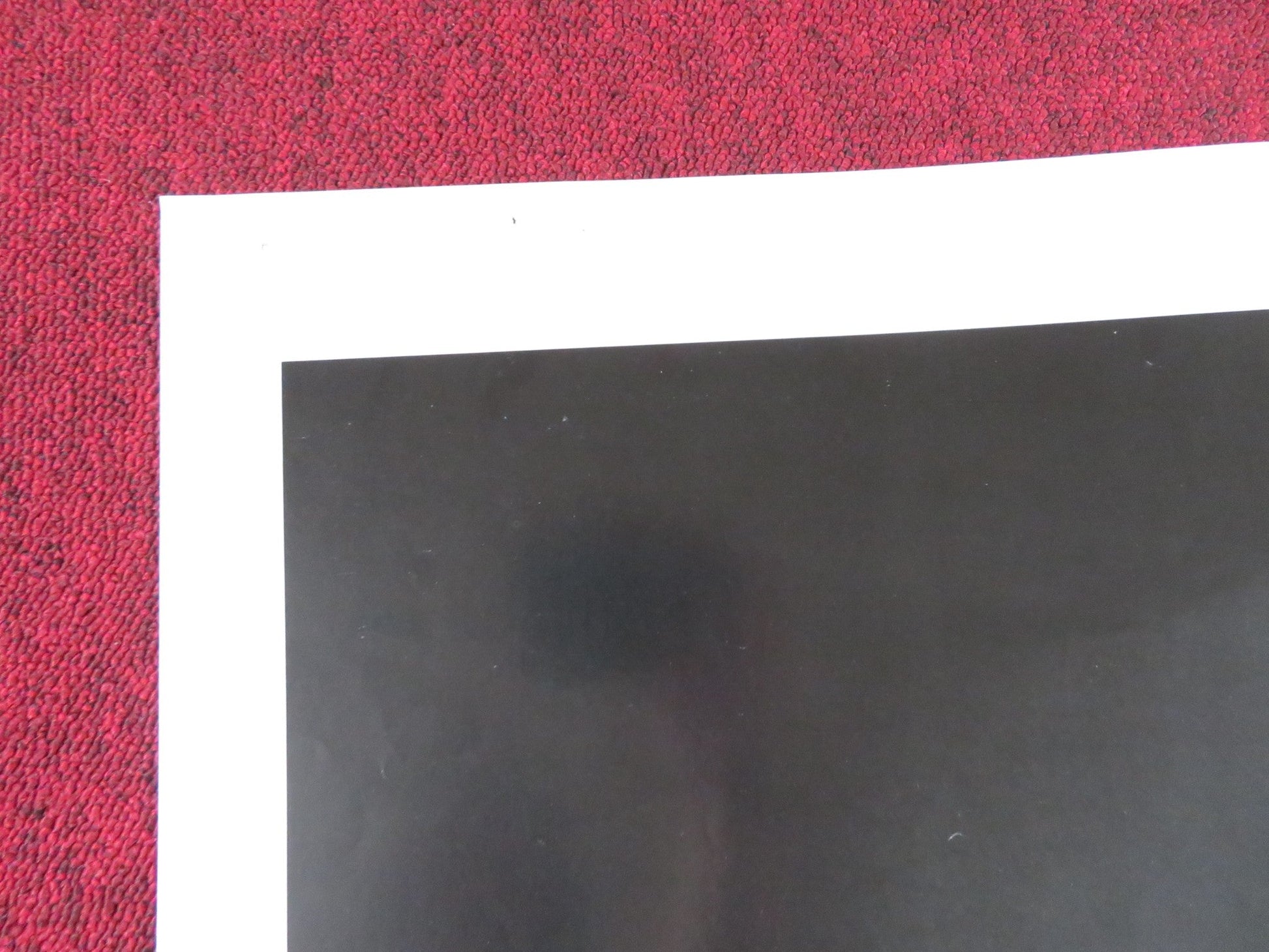 EYES OF LAURA MARS FOLDED US ONE SHEET POSTER FAYE DUNAWAY TOMMY LEE JONES 1978 Rendezvous Cinema Movie posters