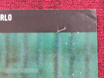 FACES OF DEATH II - B ITALIAN FOTOBUSTA POSTER MICHAEL CARR JAMES BRADY 1981 Rendezvous Cinema Movie posters