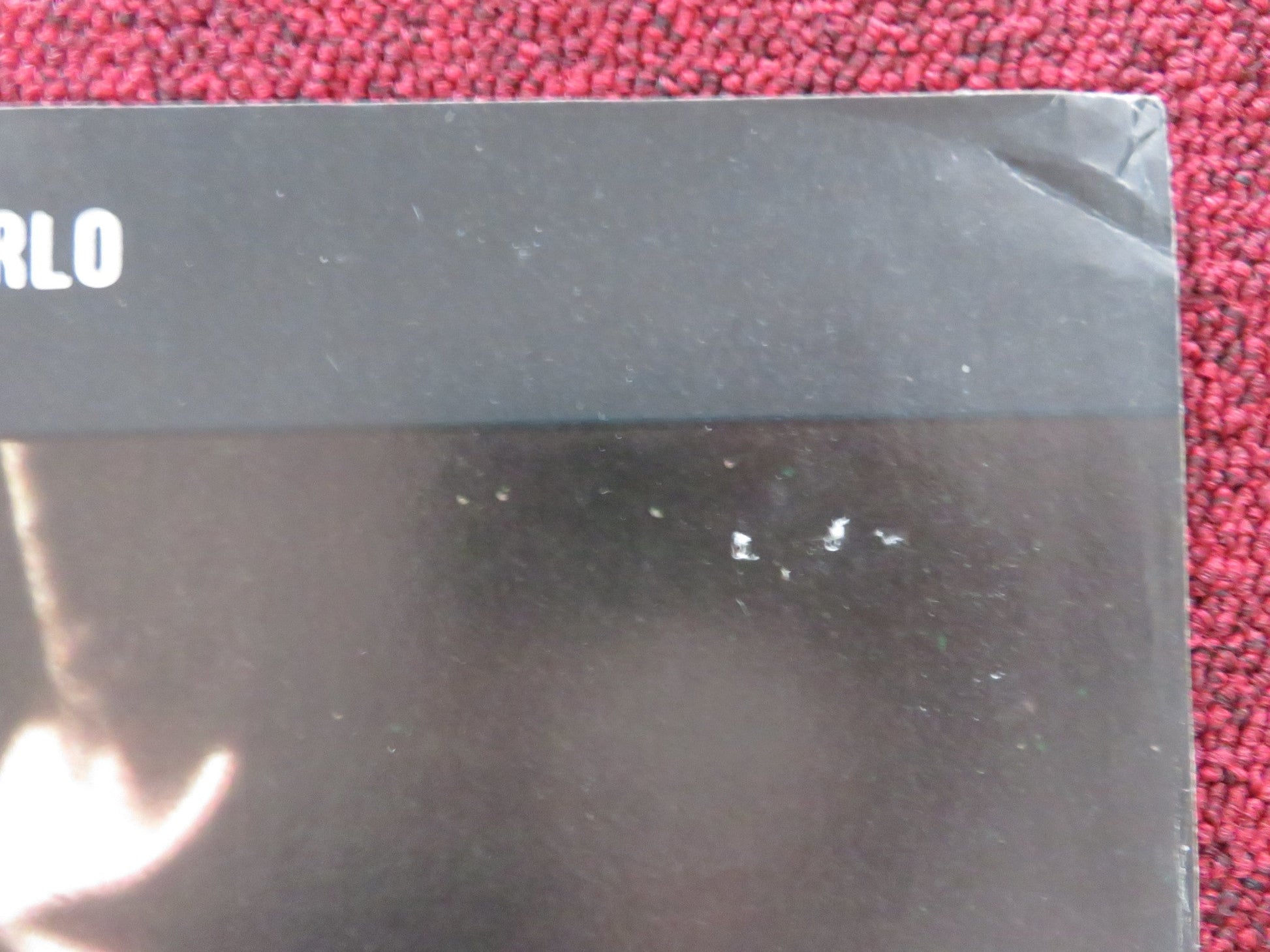 FACES OF DEATH II - C ITALIAN FOTOBUSTA POSTER MICHAEL CARR JAMES BRADY 1981 Rendezvous Cinema Movie posters