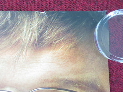 Fahrenheit 9/11 UK Quad Rolled Poster Ben Affleck Stevie Wonder 2004 Movie posters