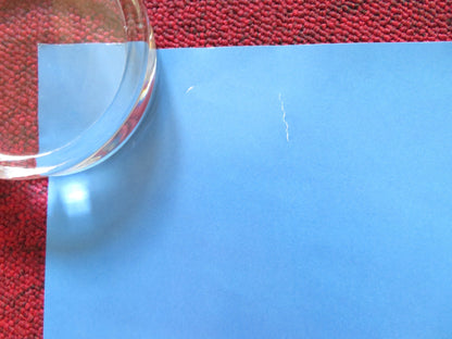 FALL GUY - A UK QUAD ROLLED POSTER RYAN GOSLING EMILY BLUNT 2024 Rendezvous Cinema Movie posters