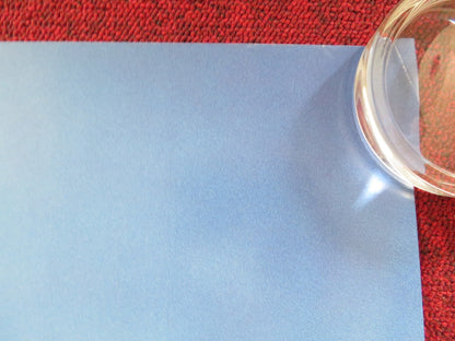 FALL GUY - B UK QUAD ROLLED POSTER RYAN GOSLING EMILY BLUNT 2024 Rendezvous Cinema Movie posters