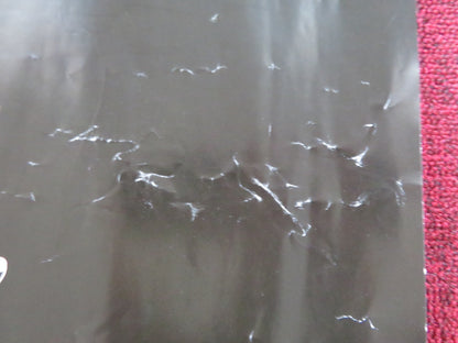 FALLEN LEAVES UK QUAD ROLLED POSTER ALMA POYSTI JUSSI VATANEN 2023 Rendezvous Cinema Movie posters