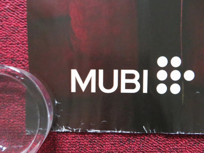 FALLEN LEAVES UK QUAD ROLLED POSTER ALMA POYSTI JUSSI VATANEN 2023 Rendezvous Cinema Movie posters