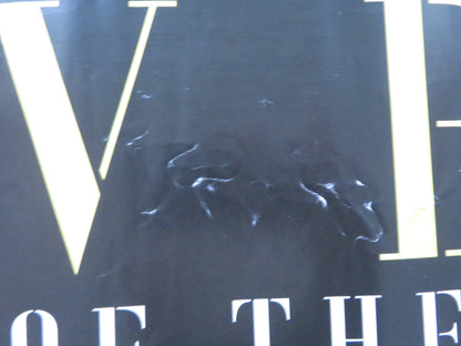 FALLEN LEAVES UK QUAD ROLLED POSTER ALMA POYSTI JUSSI VATANEN 2023 Rendezvous Cinema Movie posters