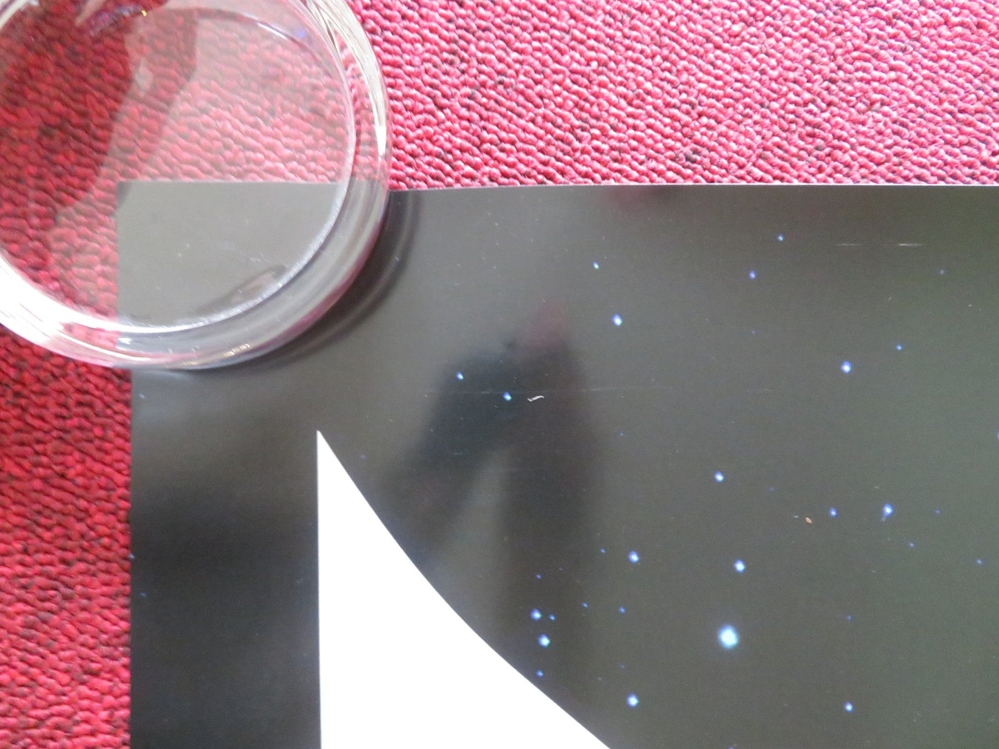 FANTASIA 2000 US ONE SHEET ROLLED POSTER DISNEY STEVE MARTIN BETTE MIDLER 1999 Rendezvous Cinema Movie posters