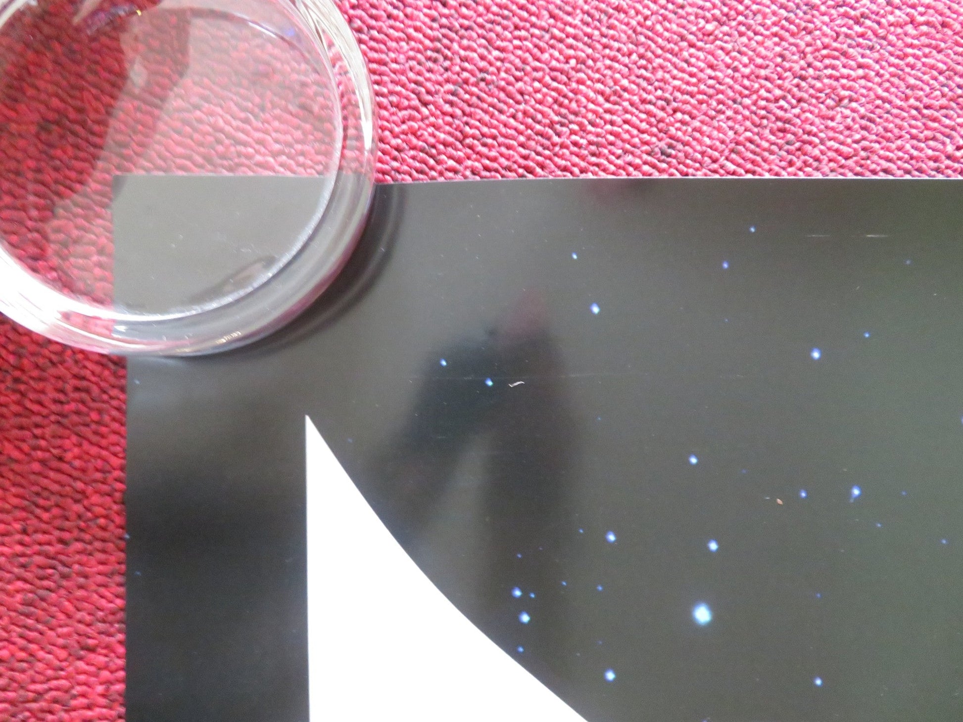 FANTASIA 2000 US ONE SHEET ROLLED POSTER DISNEY STEVE MARTIN BETTE MIDLER 1999 Rendezvous Cinema Movie posters