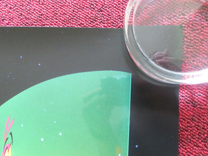 FANTASIA 2000 US ONE SHEET ROLLED POSTER DISNEY STEVE MARTIN BETTE MIDLER 1999 Rendezvous Cinema Movie posters