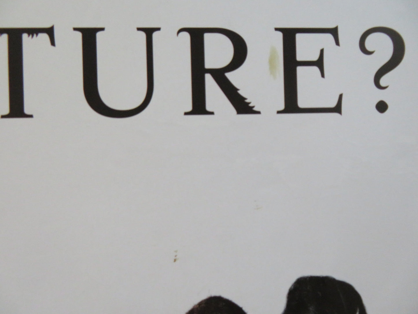 FANTASTIC BEASTS: THE CRIMES OF GRINDELWALD - B UK QUAD ROLLED POSTER DEPP 2018 Rendezvous Cinema Movie posters