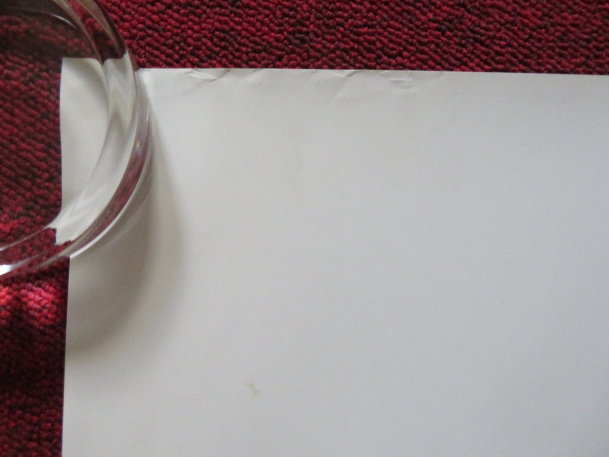 FANTASTIC BEASTS: THE CRIMES OF GRINDELWALD - B UK QUAD ROLLED POSTER DEPP 2018 Rendezvous Cinema Movie posters