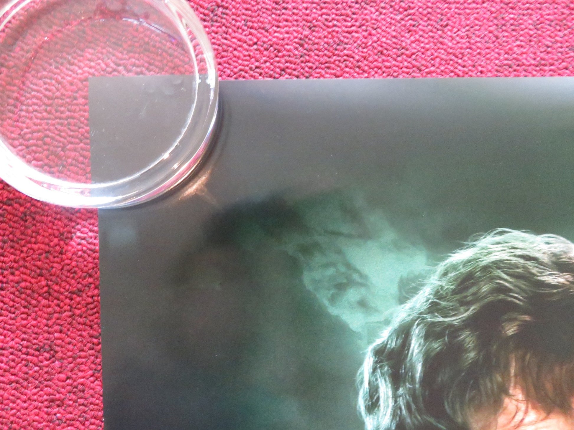 FANTASTIC BEASTS: THE SECRETS OF DUMBLEDORE - A US ONE SHEET ROLLED POSTER 2022 Rendezvous Cinema Movie posters