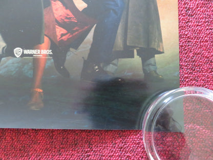 FANTASTIC BEASTS: THE SECRETS OF DUMBLEDORE - B US ONE SHEET ROLLED POSTER 2022 Rendezvous Cinema Movie posters