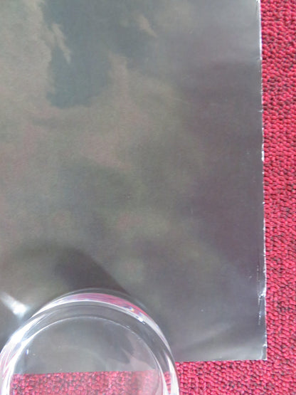 FANTASTIC BEASTS: THE SECRETS OF DUMBLEDORE UK QUAD ROLLED POSTER JUDE LAW 2022 Rendezvous Cinema Movie posters