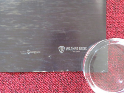 FANTASTIC BEASTS: THE SECRETS OF DUMBLEDORE UK QUAD ROLLED POSTER JUDE LAW 2022 Rendezvous Cinema Movie posters