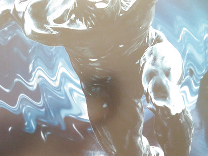Fantastic Four: Rise of the Silver Surfer US One Sheet Rolled Poster Marvel 2007 Movie posters