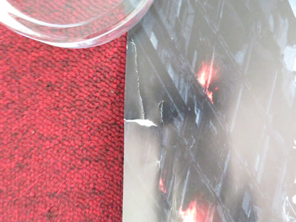 FANTASTIC FOUR UK QUAD ROLLED POSTER MILES TELLER JAMIE BELL 2015 Movie posters