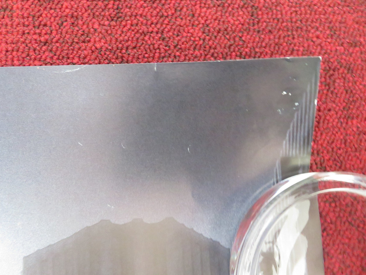 FANTASTIC FOUR UK QUAD ROLLED POSTER MILES TELLER JAMIE BELL 2015 Movie posters