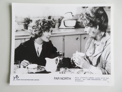 FAR NORTH MOVIE STILL PHOTO LOT OF 10 JESSICA LANGE PATRICIA ARQUETTE 1988 Movie posters