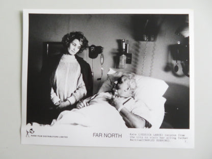 FAR NORTH MOVIE STILL PHOTO LOT OF 10 JESSICA LANGE PATRICIA ARQUETTE 1988 Movie posters
