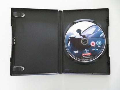 Fast & Furious 5 (DVD) Vin Diesel Paul Walker 2011 Region 2, 4, 5 Movie posters
