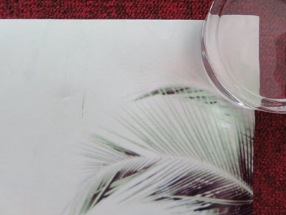 FAST & FURIOUS 5: RIO HEIST UK QUAD ROLLED POSTER VIN DIESEL PAUL WALKER 2011 Movie posters