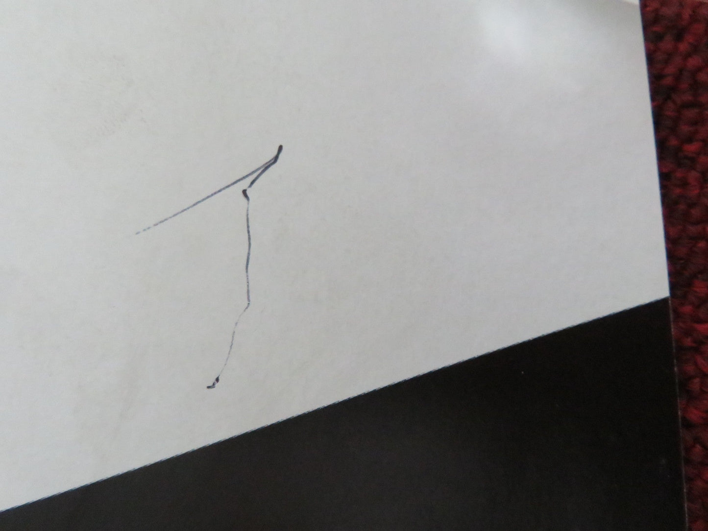 FAST & FURIOUS UK QUAD ROLLED POSTER VIN DIESEL PAUL WALKER 2009 Movie posters