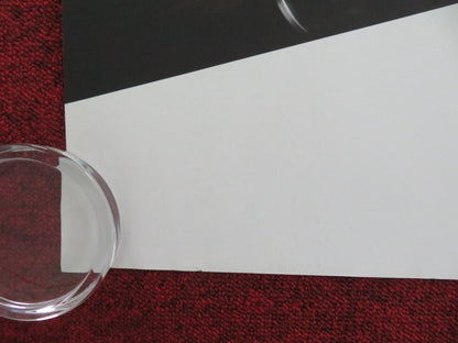 FAST & FURIOUS UK QUAD ROLLED POSTER VIN DIESEL PAUL WALKER 2009 Movie posters