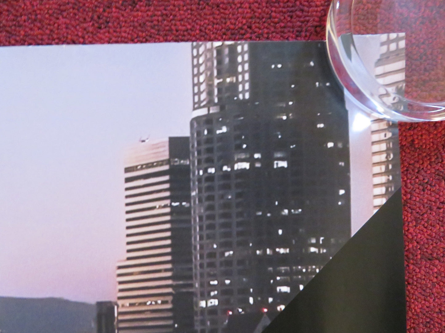 FAST X UK QUAD ROLLED POSTER VIN DIESEL JASON STATHAM JASON MOMOA 2023 Rendezvous Cinema Movie posters