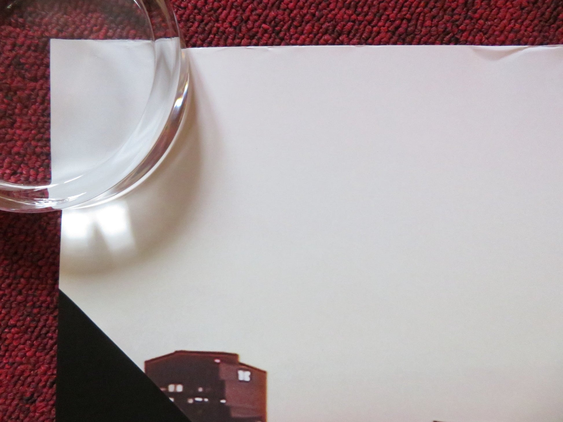 FAST X UK QUAD ROLLED POSTER VIN DIESEL JASON STATHAM JASON MOMOA 2023 Rendezvous Cinema Movie posters