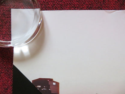 FAST X UK QUAD ROLLED POSTER VIN DIESEL JASON STATHAM JASON MOMOA 2023 Rendezvous Cinema Movie posters