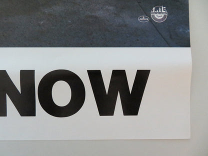 FAT BOYS - ON AND ON U.S POSTER ROLLED PRINCE MARKIE DEE 1989 Movie posters