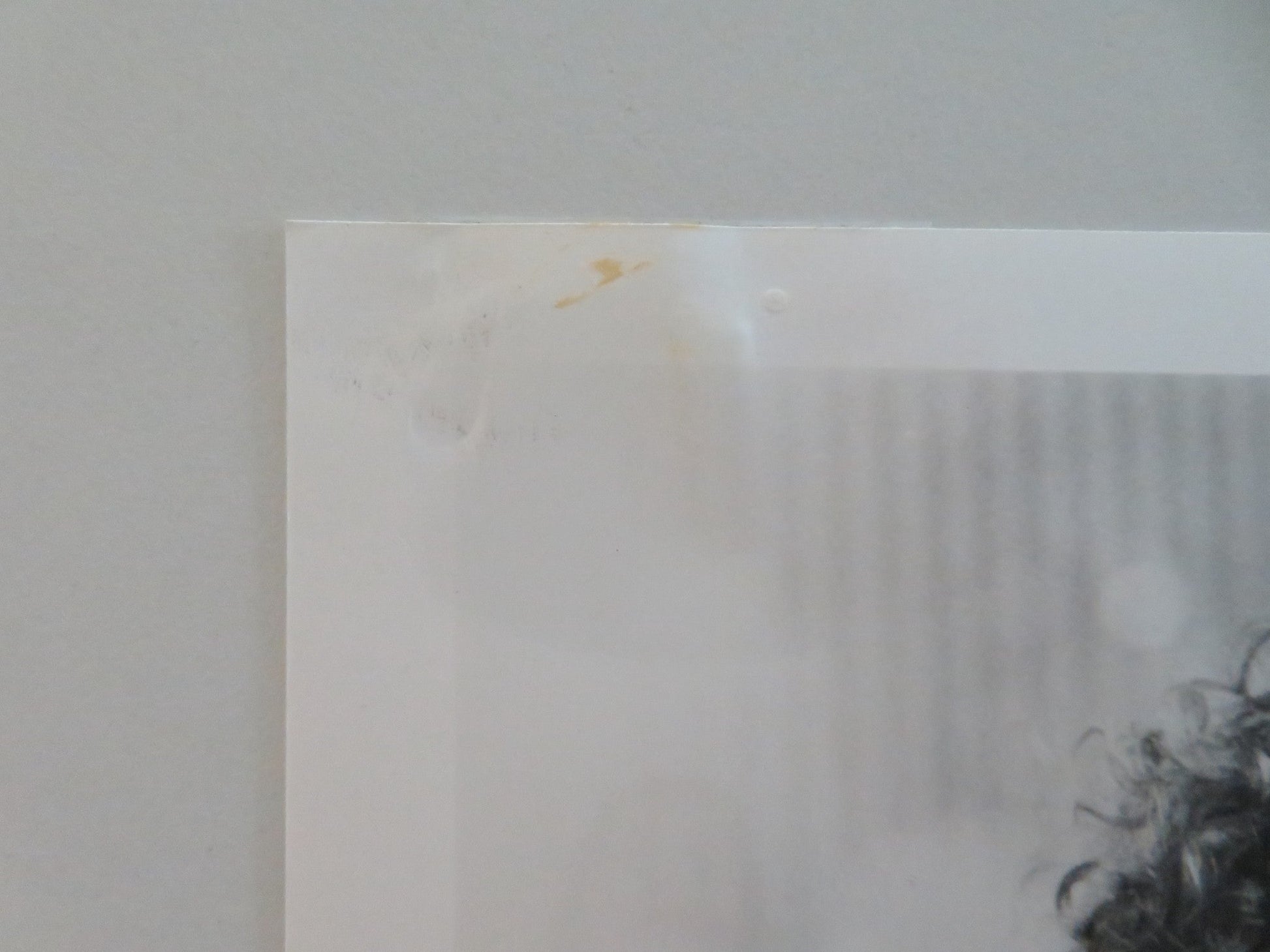 FATAL ATTRACTION MOVIE STILL PHOTO LOT OF 3 MICHAEL DOUGLAS GLENN CLOSE 1987 Movie posters