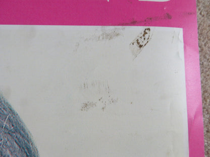 FATHER OF THE BRIDE PART II - DOUBLE IMAGE DOOR PANEL POSTER ROLLED 1995 Rendezvous Cinema Movie posters