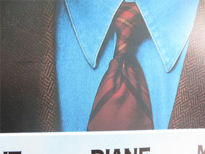 FATHER OF THE BRIDE PART II - DOUBLE IMAGE DOOR PANEL POSTER ROLLED 1995 Rendezvous Cinema Movie posters